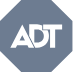 ADT logo