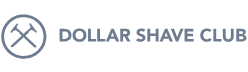 Dollar Shave Club logo