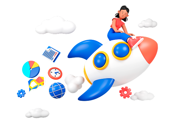 Service illustration