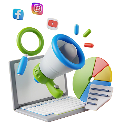 Service illustration